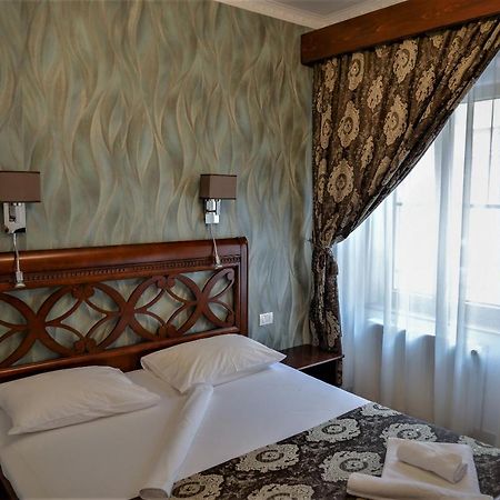 History Apartments Cetatii Sibiu Bagian luar foto