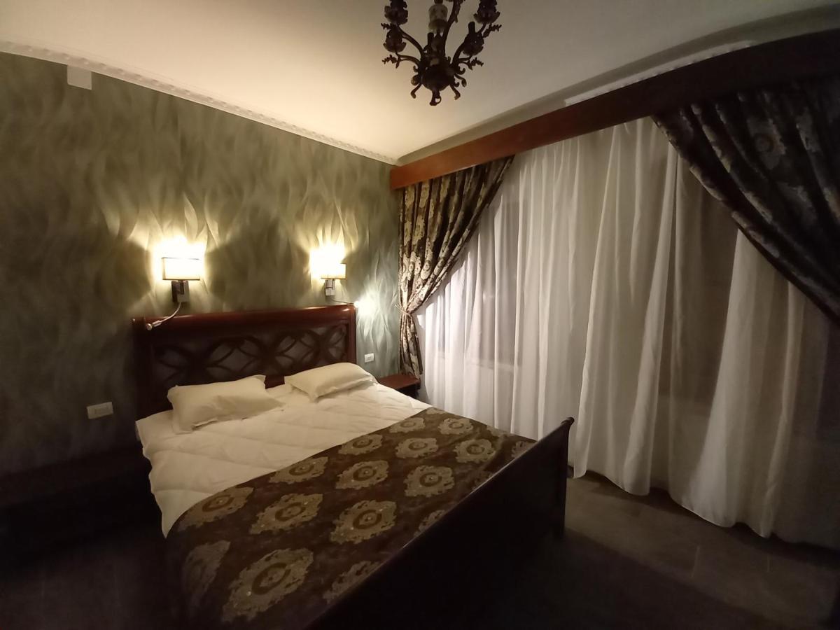 History Apartments Cetatii Sibiu Ruang foto