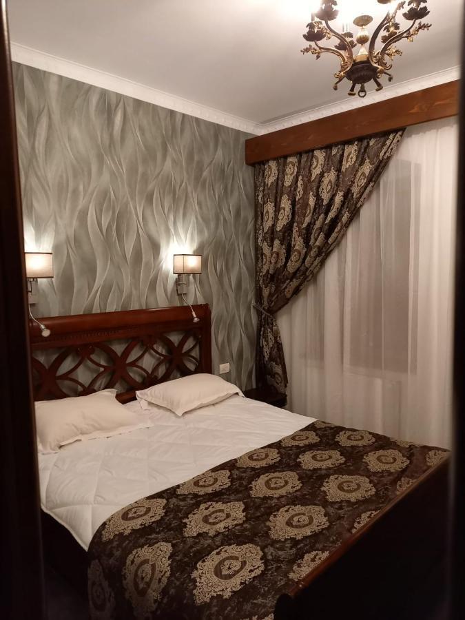 History Apartments Cetatii Sibiu Bagian luar foto