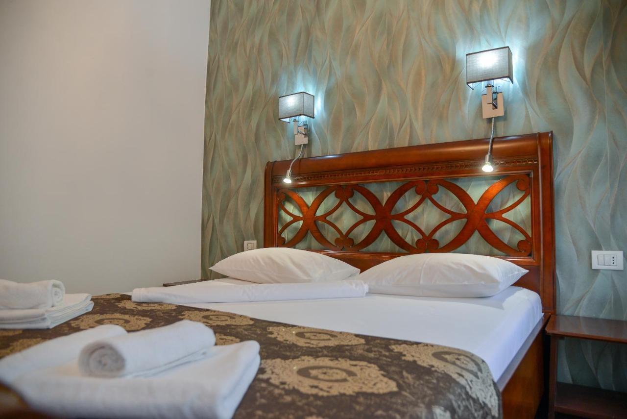 History Apartments Cetatii Sibiu Bagian luar foto