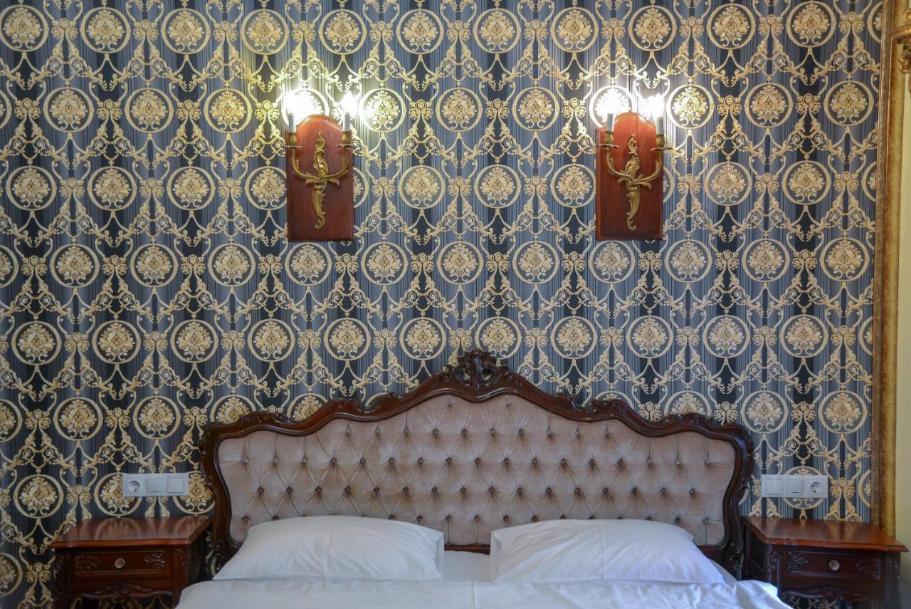 History Apartments Cetatii Sibiu Bagian luar foto