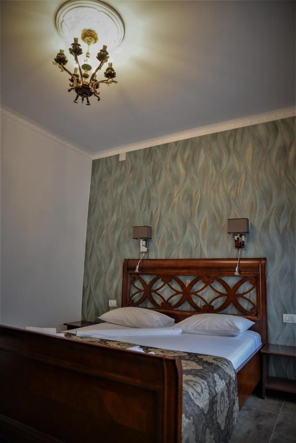 History Apartments Cetatii Sibiu Bagian luar foto
